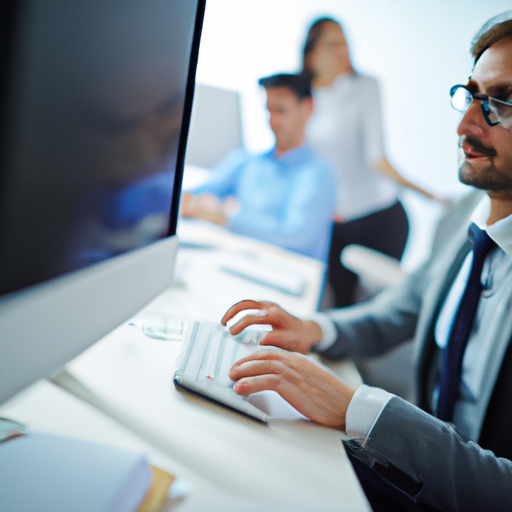 How to Improve Efficiency with Office IT Services 